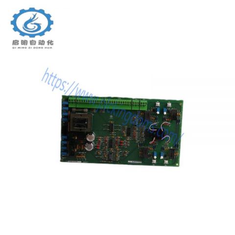 GE IC693MDL231 Mark VI Digital Output Module