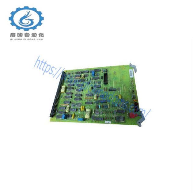 GE IC693MDL231 Mark VI Digital Output Module