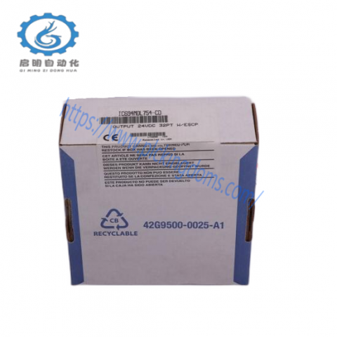 GE IC693MDL730E - Advanced Modular Control System, 200 characters within
