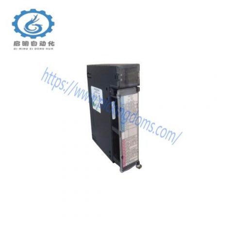 GE IC693MDR390 Digital I/O Module