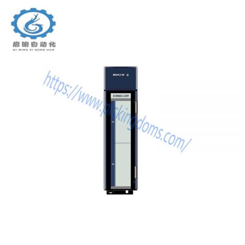 GE IC694ALG391 ANALOG CURRENT - Precision Current Measurement Module