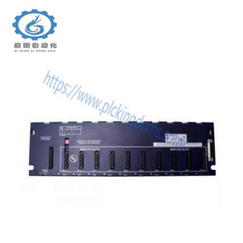 GE IC694CHS392 Industrial Control Module