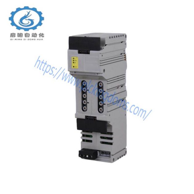 GE IC694CHS392 Industrial Control Module