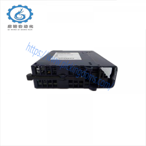GE IC694MDL645D: High-Performance Input Module for Industrial Automation, 200 Characters