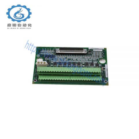 GE IC694MDL646: Compact I/O Module for Industrial Automation, High Performance & Durability