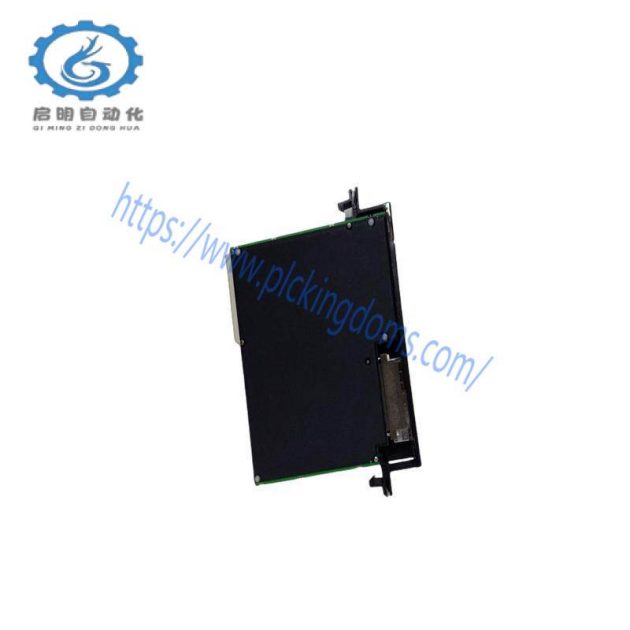 GE IC694MDL655 Input Module - Advanced Automation Solution, 200 Characters