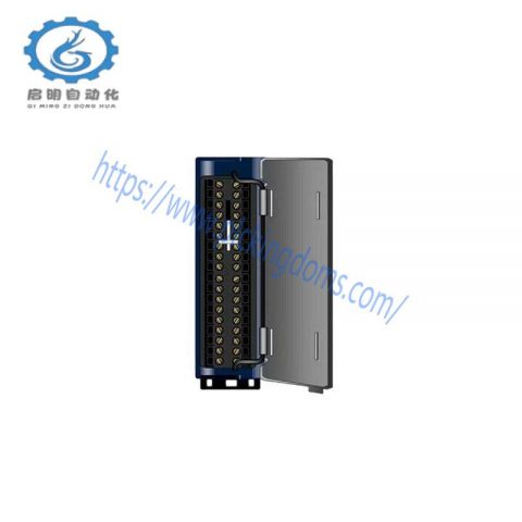 GE IC694TBB032 Terminal Block for Industrial Control Applications