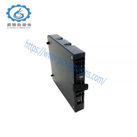 GE IC695ACC400-AA Energy Pack Module: Power Efficiency in Automation