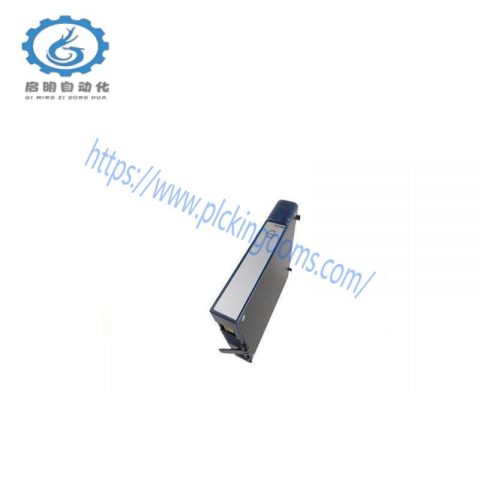 GE IC695ACC400 Rx3i Energy Pack - High-Performance Modular PLC Module