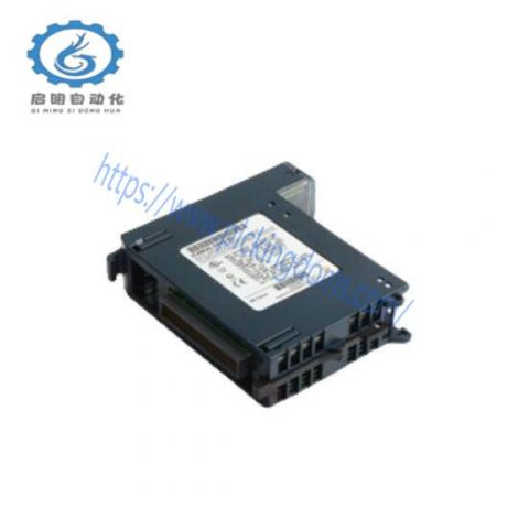 GE IC695ALG600: Advanced Analog Input Module