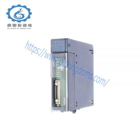 GE IC695ALG708 ANALOG OUTPUT MODULE - Advanced Control Solution for Industrial Automation