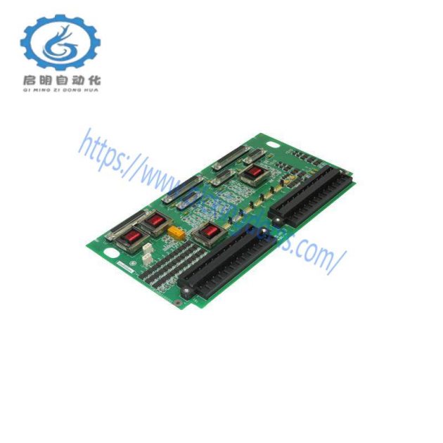 GE IC695CPE310-ABAB High-Performance Communication Processor Module