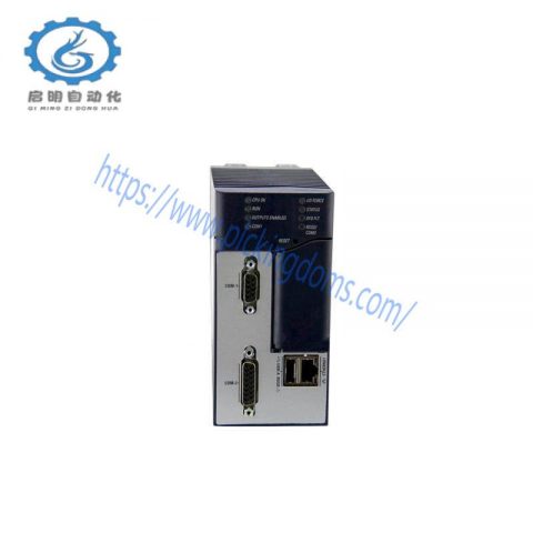 GE IC695 Series Controller Module, Advanced Automation Solution