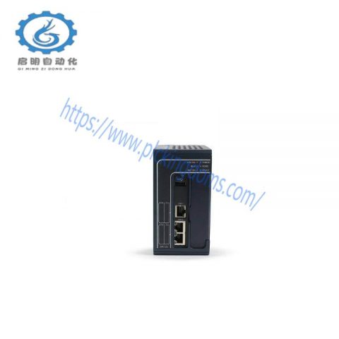 GE IC695CPK330 Control Module with Integrated Energy Management System