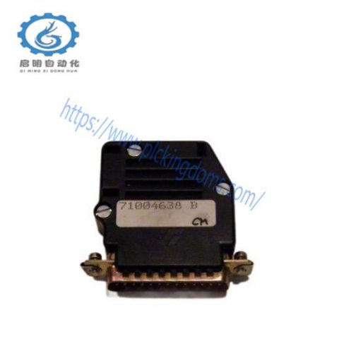 GE IC695CRU320-BB Controller Module for Industrial Automation Systems