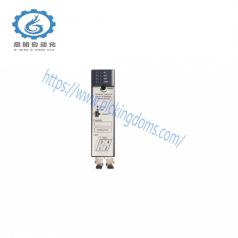 GE IC695PNC001-BABA Industrial Control Module