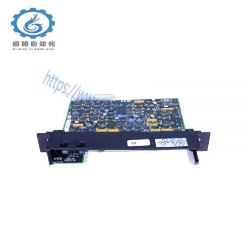 GE IC697BEM713G: Advanced Bus Transmitter Module for Industrial Control Systems