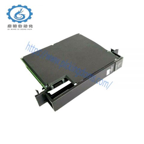 GE IC697CPU711 - High-Performance Process Control Module