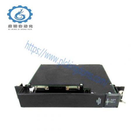 GE IC697CPX782: Industrial PLC Module, Advanced Control Solutions