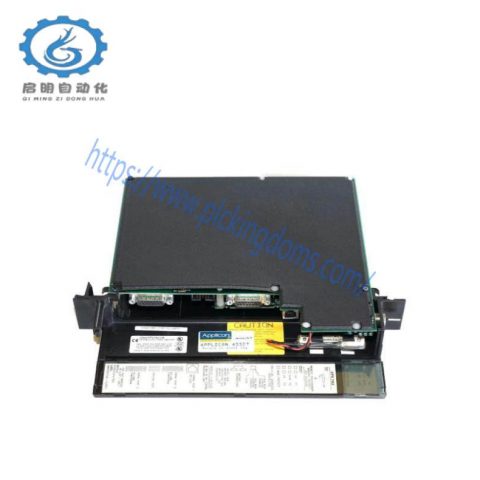 GE IC697CPX782-CB: Advanced CPU Processor Controller for Industrial Automation