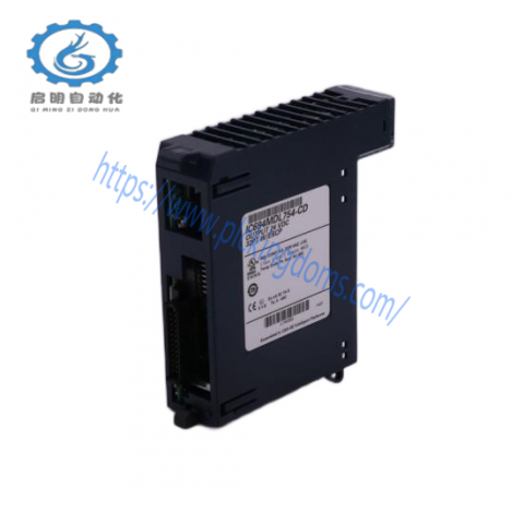 GE IC697MDL940 Output Relay Module - Advanced Control Solutions