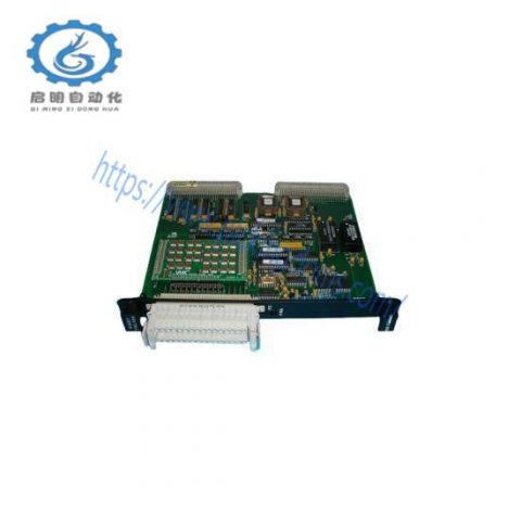 GE IC697VAL134 3801 Input Module - High Performance Analog Signal Converter, 200 Characters