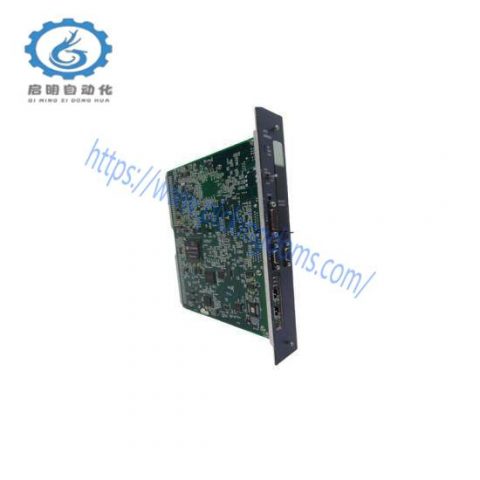 GE IC698CPE010-GP/333-007633-000F: Industrial Control System's Core Processing Unit