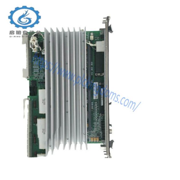 GE IC754CSL12CTD - High-Performance PLC Module