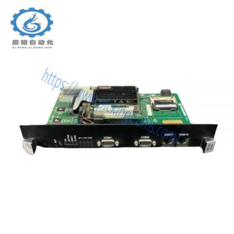 GE IS200ACLEH1ABA: Mark VI Speedtronic Control Card, Engineered for Precision and Reliability