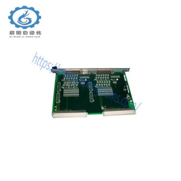 GE IS200AEBEG1A: Advanced Mark VI Control Unit for Industrial Automation