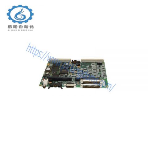 GE-FANUC IS200AEBEG1AAB Circuit Board