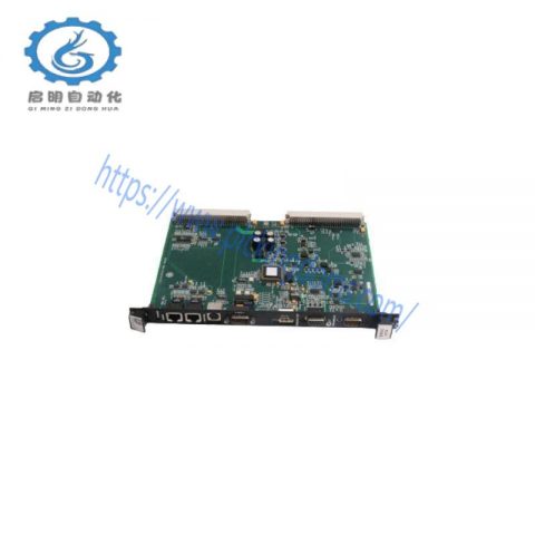 GE IS200BICLH1AED: Precision Driven IGBT Drive Interface Board for Industrial Control