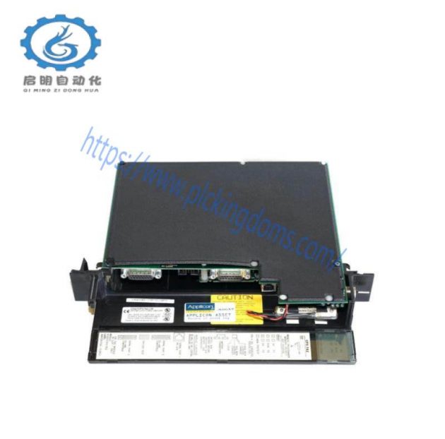 GE IS200DSPXH1DBC - Digital Signal Processor Control Board for Industrial Automation
