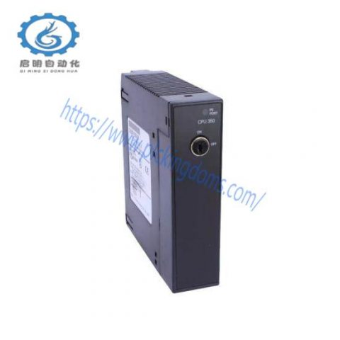 GE IS200DTAOH1ABA - High-Performance Digital Interface Module