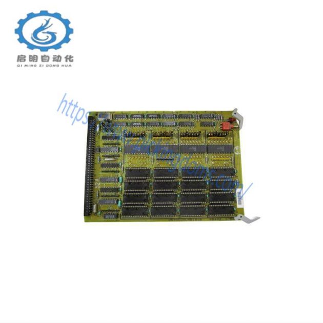 GE IS200DTAOH1ABA - High-Performance Digital Interface Module