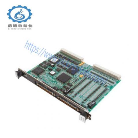 GE IS200EBKPG1A - Precision Engineered Speedtronic Mark VI Control Module