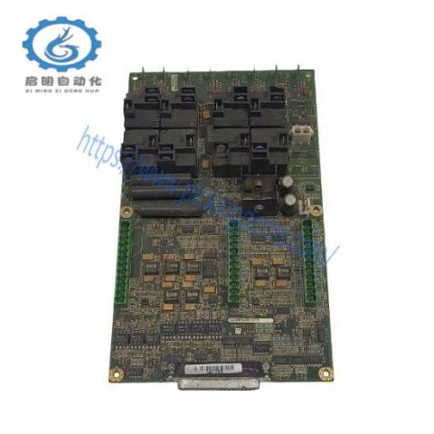 GE IS200EBKPG1BAA | Circuit Board - Advanced Industrial Control Solution