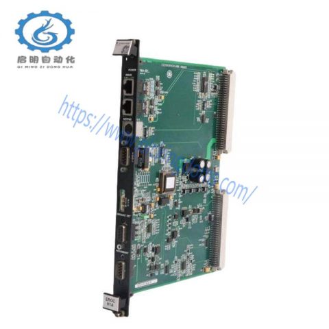 GE IS200EDCFG1AED - Direct Current Feedback Module, Precision Control for Critical Industrial Applications