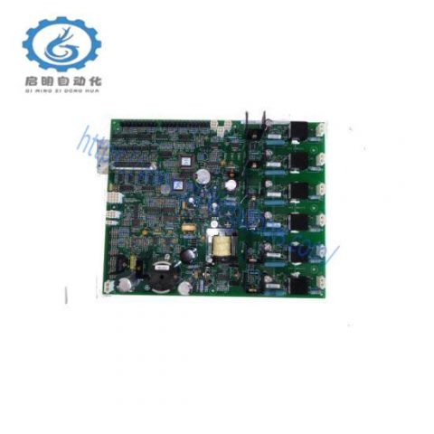 GE IS200EGPAG1BEC Analog Module for EX2100 Excitation Control