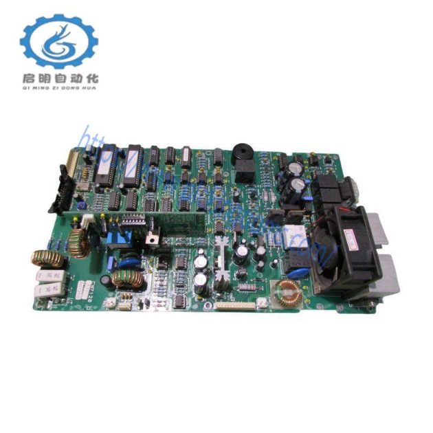 GE IS200EHPAG1AED: Mark VI Exciter Board, Expertly Designed for Unmatched Performance