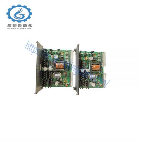 GE IS200EPSMG1AEC - Advanced Excitation Power Supply for Industrial Control