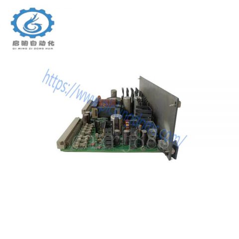 GE IS200EPSMG1AED: Advanced Power Supply Module for Industrial Automation