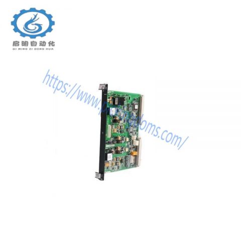GE IS200ERDDH1A IS200ERDDH1ABA Control Circuit Board - Precision Engineered for Industrial Automation