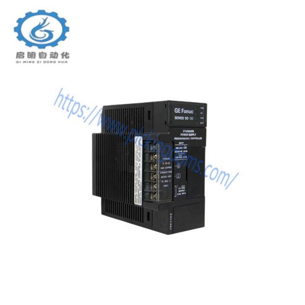 GE IS200EROCH1ABB Analog Output Module
