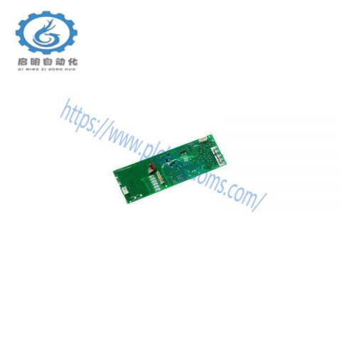 GE IS200NATPG1CAA: Precision Engineered Control Assembly Backplane