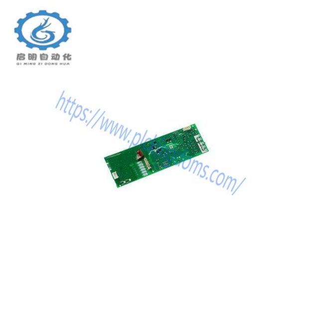 GE IS200NATPG1CAA: Precision Engineered Control Assembly Backplane
