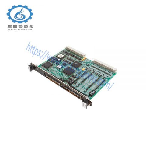 GE IS200SPROH1ABC: Precision Control Module for Industrial Automation