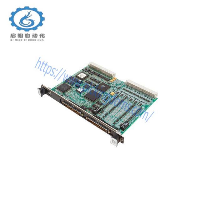 GE IS200SPROH1ABC: Precision Control Module for Industrial Automation