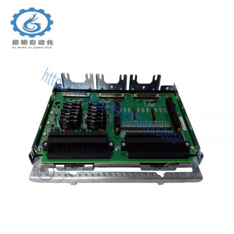 GE IS200TREAH2AED - High Performance Industrial Automation Module