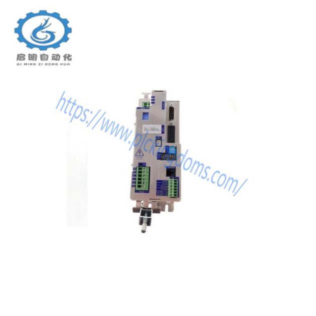 GE IS200TREAH2AED - High Performance Industrial Automation Module